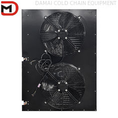 Industrial Air Cooled Condenser for Blast Freezer for cold storage room walk in freezer