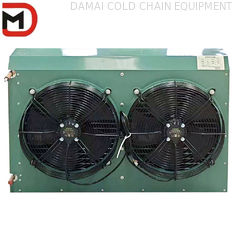 Direct Drive Air Cooling Condenser for Blast Freezer cold storage room walk in cooler
