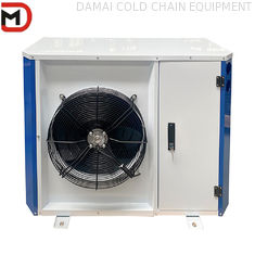 cooling system Condensing Unit for 0-10c And -15-25c Temperature walk in freezer