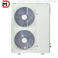 Commercial Grade HIGHLY Rotor Inverter Compressor Condensing Unit for Low Noise Operation