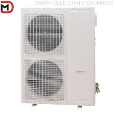 Industry Low Temperature Cooling Commercial  Condensing Unit with 5kw-1000kw Cooling Capacity
