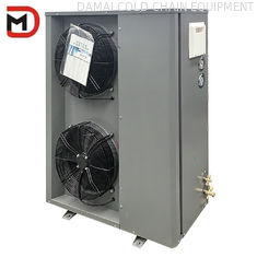 Silent Operation Noiseless Freezer Room Condensing Unit MT-HSN15EL
