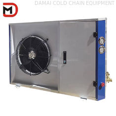 60Hz Frequency Commercial Refrigeration Condensing Unit with Low Noise Performance