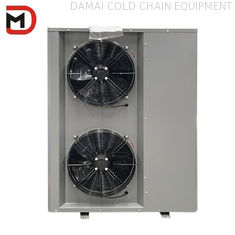 Industrial Air Cooled Condensing Units with No Mute Air-cooled Condenser