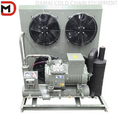 Customizable Cold Room Condensing Unit with 380V/ 3p/ 50Hz Voltage