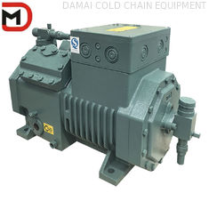Cold Room Compressor with Air-cooled Or Water-cooled Cooling Type Single Or Three-phase Power Supply