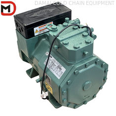 R134a Refrigerant Cold Room Compressor for 50/60Hz Frequency Requirements