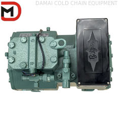 Customizable Cold Room Compressor with 50/60Hz Frequency and 220 380 Voltage Options