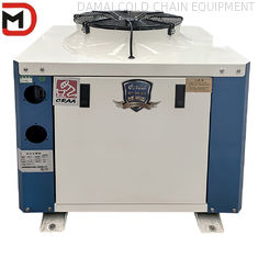 Commercial Blast Freezer Air Conditioner Condenser Evaporator for Your Cooling Needs