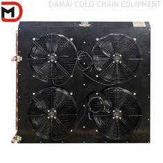 Direct Drive Air Cooler Condenser for Industrial Blast Freezers in Commercial/Industrial Settings