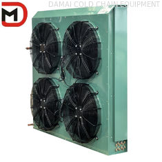Air-Cooled Air Cooled Condenser Optimal Cooling Solution for Industrial Needs