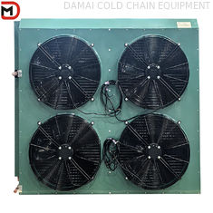 Customizable and Durable Blast Freezer Condenser for Freezer Room Condensing Unit Voltage 380V/220V