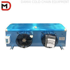 Electric Defrosting Cold Room Evaporator Type Air Cooler Technology