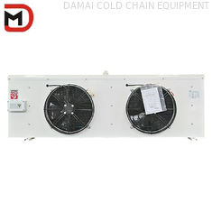 Customizable Commercial Evaporative Air Cooler with Copper Coil Tube and Fin Material
