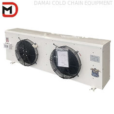 Power Supply 220V/380V/415V Commercial Steel Plate Plastic Spray Evaporative Air Cooler for Custom