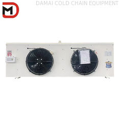 Steel Plate With Plastic Spray Cold Room Evaporator for Medium Temperature Customized Acceptable