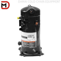 5HP-20HP Mute Air Compressor System For Industrial And Commercial Applications