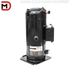 2-20HP Horsepower Auxiliary Air Compressor For Reciprocating Machinery In Industrial Environments