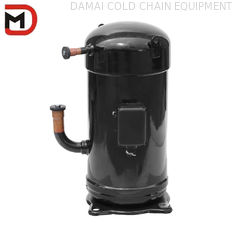 18.5 CFM Air Delivery Air Compressor for Long-Lasting Performance at 1750 RPM