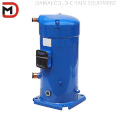 1120rpm Scroll Compressor 5bar 20 Gallons Tank Capacity For Heavy Duty Applications