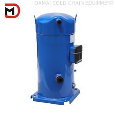 High efficiency Scroll Air Compressor for Cold Room Applications
