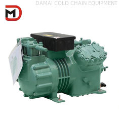 0.5~3HP Piston Air Compressor 1170rpm Motor Rotation Air Cooled for Optimal Performance