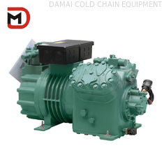 Powerful Diesel Air Compressor with Parts and Durable for Heavy-Duty Applications