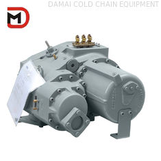 Industry Durable Piston Air Compressor with Advanced Noise Reduction Technology
