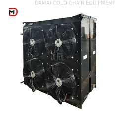 380V/220V Air-Cooled Commercial Refrigeration Condenser for Long-Lasting Performance