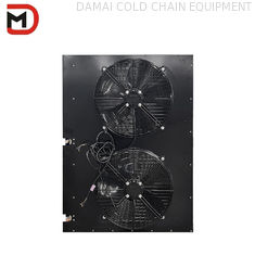 Energy-Saving Freezer Room Condensing Unit for 380V/220V Voltage and Air-Cooled Cooling