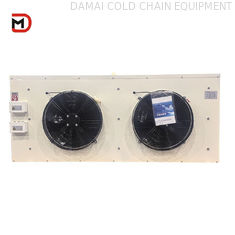 Small Cold Room Evaporator With Customized Options And 1pcs Fan
