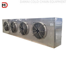 Medium Temperature Evaporator In Refrigeration System for Cold Storage