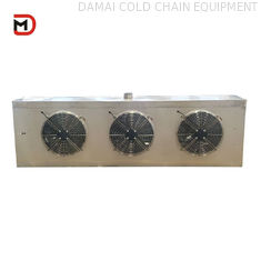 Powerful and Durable Commercial Evaporative Air Cooler for 220V/380V Power Supply