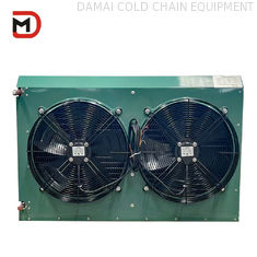 Energy-Saving Air Cooled Condenser for Commercial and Industrial Applications Voltage 380V/220V