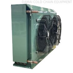 2-6 Fan Air Cooled Condenser for Optimal Heat Dissipation and Cooling