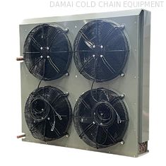 Premium H-Type Air-Cooled Condenser for High-Durability and Reliable Industrial Cooling Systems