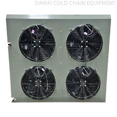 H-Type Air-Cooled Condenser with Advanced Heat Exchange Technology for Maximum Efficiency