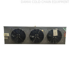 Optimal Cooling Solution 4-8mm Fin Spacing Evaporator In Refrigeration System with 3 Fans