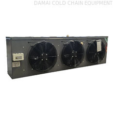 Cold Storage Cold Room Evaporator with 4-8mm Fin Spacing and Optional Ss Casing