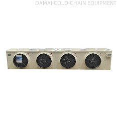 Design Commercial Evaporative Air Cooler with Copper Coil Tube