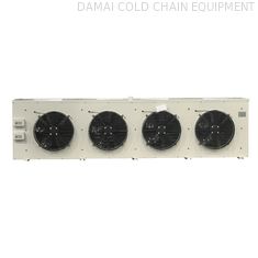 Standard Power Supply 380V-3phase-50hz Cold Room Evaporator with Air Cooler and Fin Spacing 4-8mm