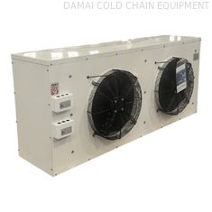 Reliable Evaporator in Good Quality and Efficient Performance: Blustery but Low Noise!
