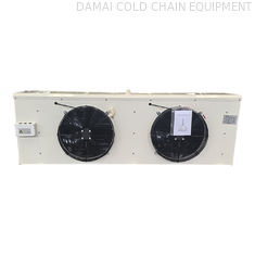Aluminum Slotted Fin Cold Room Evaporator for Low Temperature Storage Solution