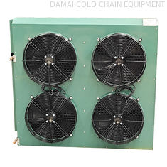 7-15 Mm Tube Diameter and Receiver Drier Included Yes Freezer Room Condensing Unit for Temperature-Sensitive Products