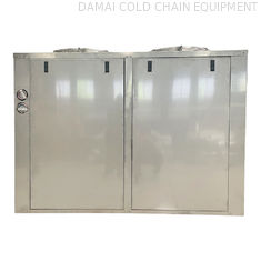 7.48x6.3x5.43 Inch Condensing Unit Online Support After Service