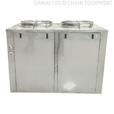 Air-cooled Condensing Unit for Commercial Refrigeration HVAC R Cooling Units Depending On The Product