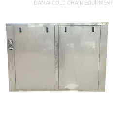 Energy-saving Air Cooled Condensing Units for 45C Compressor Temperature and Lubricated Style