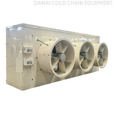 Industrial Cooling Solution Cold Room Evaporator Fan Weiguang Type Air Cooler Series DD