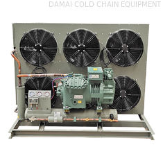 Cooling Outdoor Refrigeration Condensing Unit for Outdoor refrigeration system