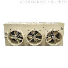 Air cooler Cold Room Evaporator for Light Industry Air cooled Evaporating Temperature